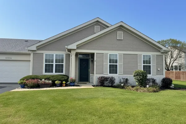 16334 CRESCENT LAKE DR