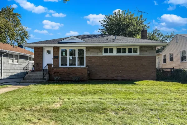 409 MERRILL AVE