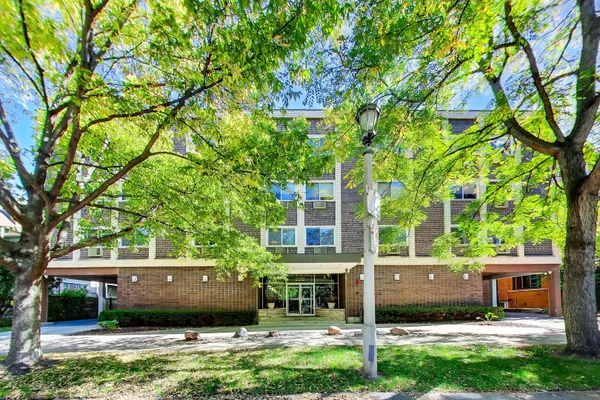 222 N GROVE AVE 1G