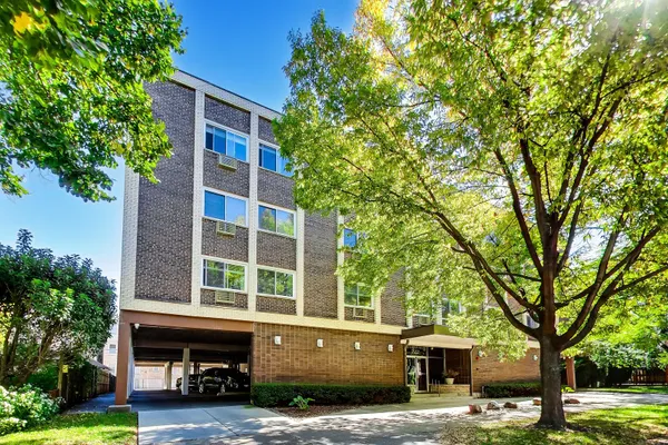 222 N GROVE AVE 1G