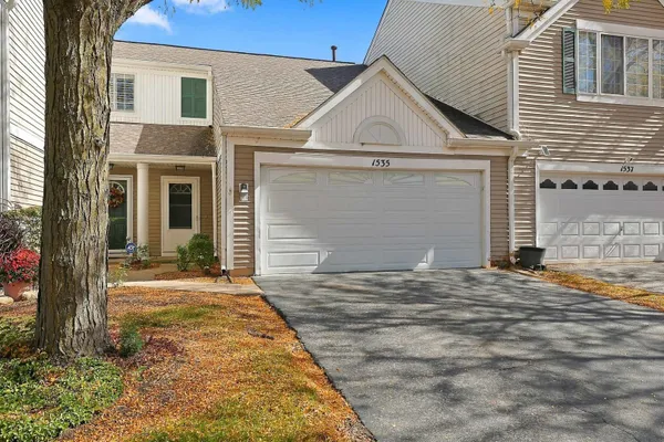 1535 SPAULDING RD 1535