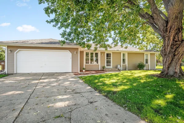 8523 TERRANG CT