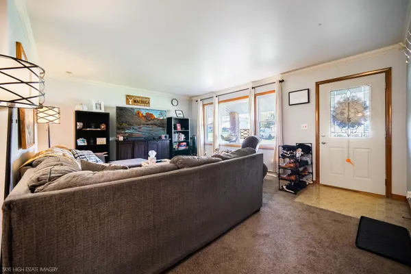 23949 S GREEN HERON DR