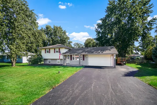 23949 S GREEN HERON DR