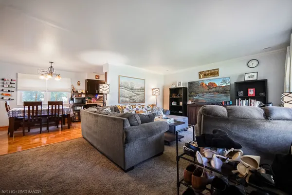 23949 S GREEN HERON DR