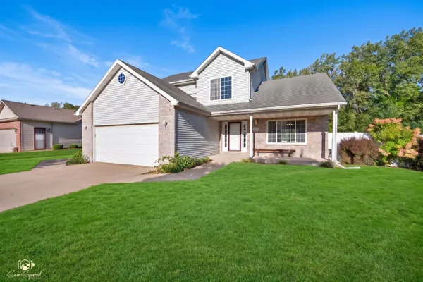 2555 COBBLESTONE CT