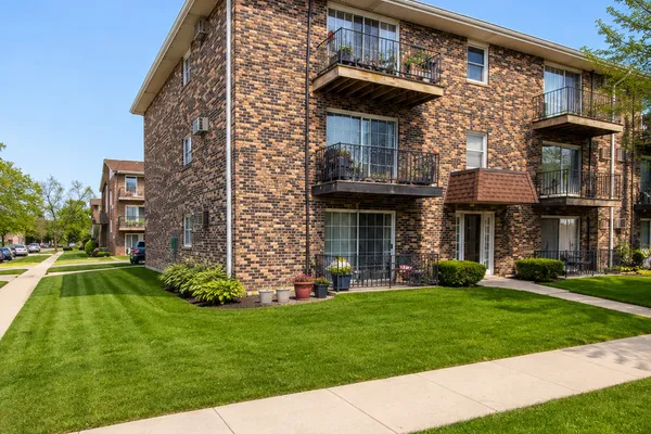 7101 OCONNELL DR 2C