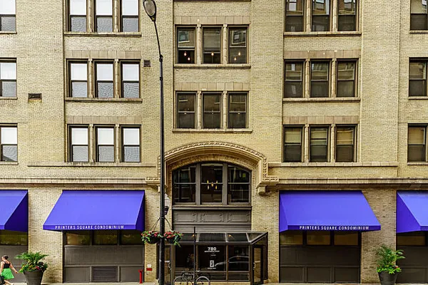 780 S FEDERAL ST 1008