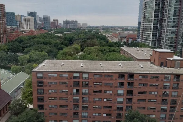 780 S FEDERAL ST 1008