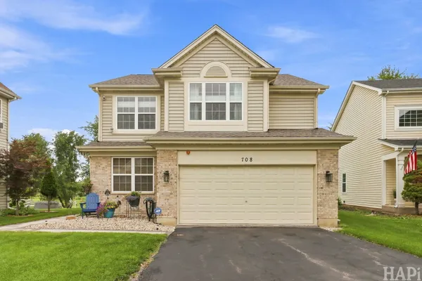 708 E BAYOU CT