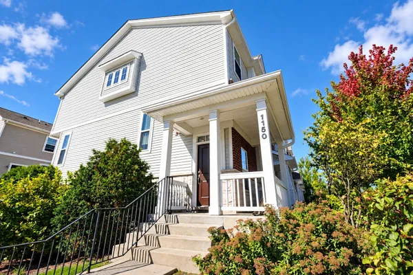 1150 EVERGREEN AVE
