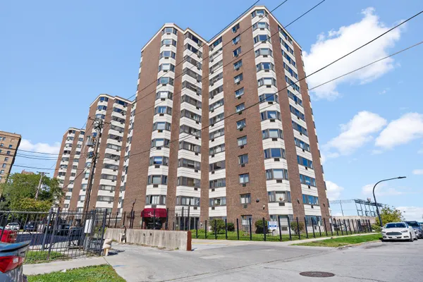 7337 S S SHORE DR 1419