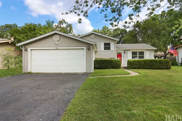 385 NORTHGATE RD