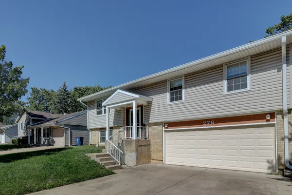276 E WRIGHTWOOD AVE