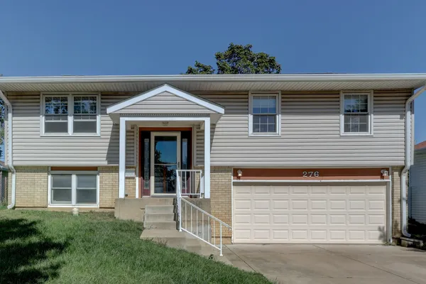 276 E WRIGHTWOOD AVE