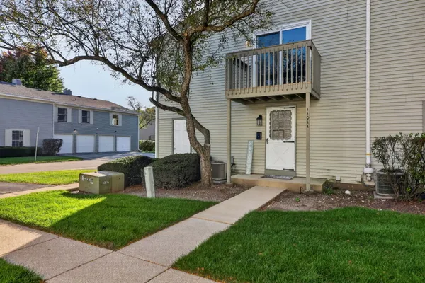 1101 BUNKER HILL CT A