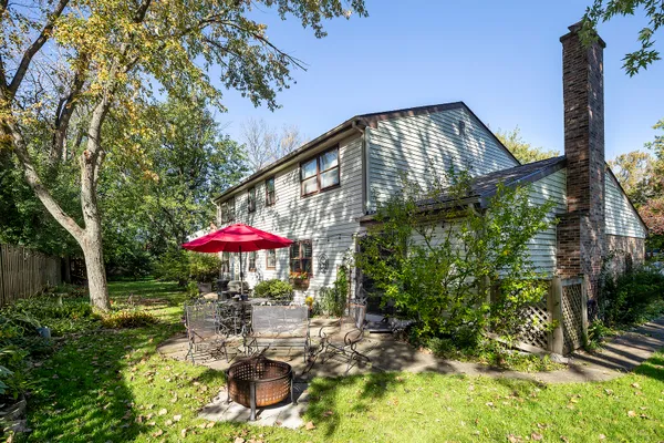 995 HUNTER CT
