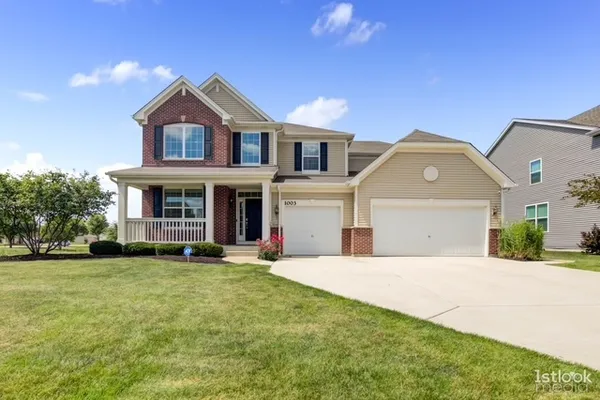 1003 TRILLIUM LN