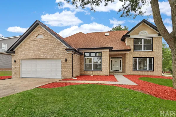 275 FARMHILL DR