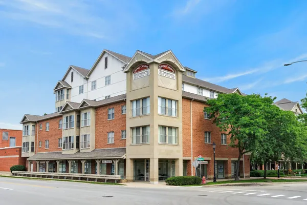 50 N BOKELMAN ST 534
