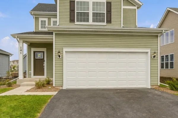 141 DALTREY DR