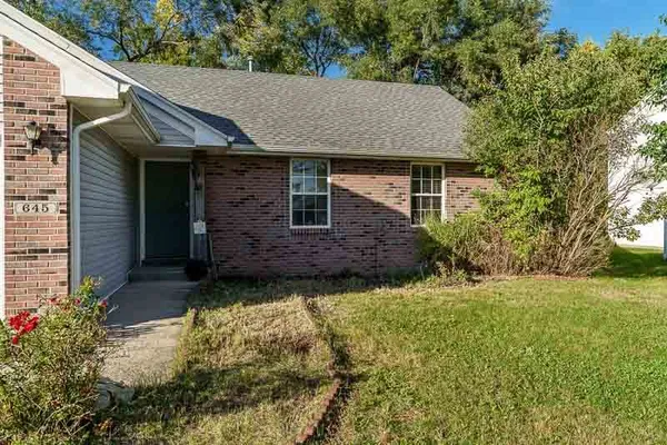 645 WINFIELD DR