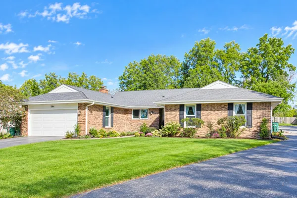 544 FOX GLOVE LN