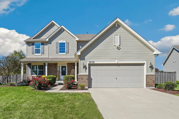 1232 WILDFLOWER CIR