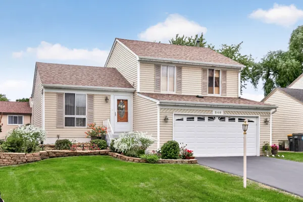 240 IRIS DR