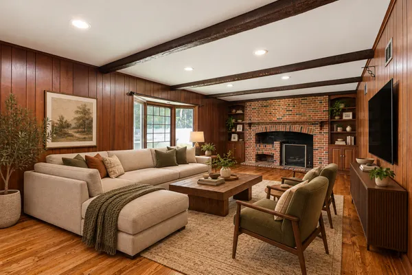 3490 CHALET LN