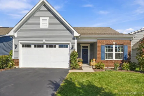 3638 REDDINGTON CIR