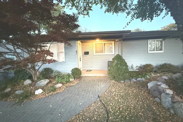 47 BIRCH ST