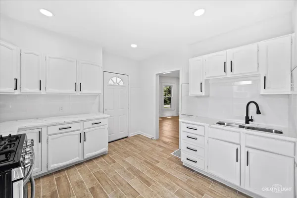 815 FULTON ST