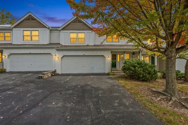 156 SPRING N CT