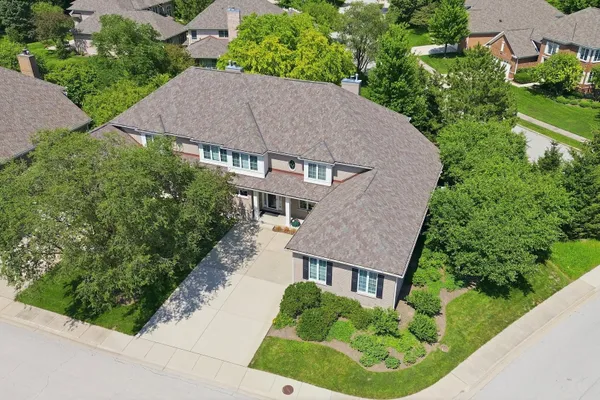 2004 CLARIDGE CT