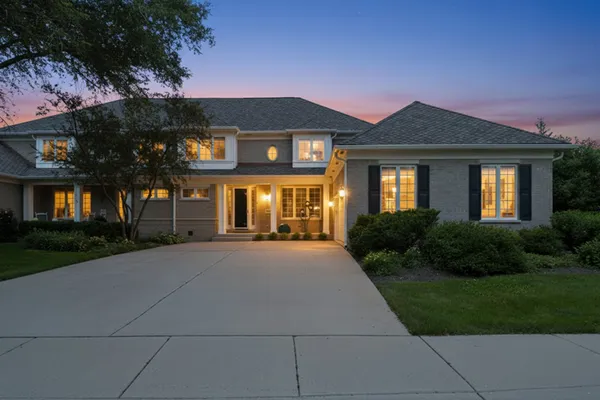2004 CLARIDGE CT