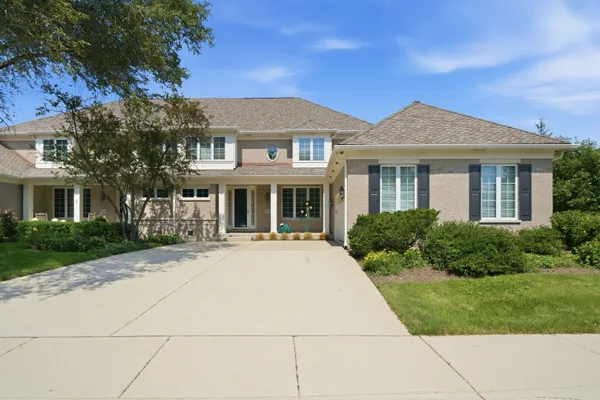 2004 CLARIDGE CT