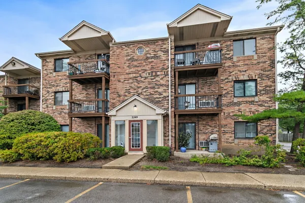2249 NICHOLS RD 28D