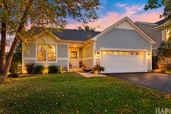 393 SWITCHGRASS DR