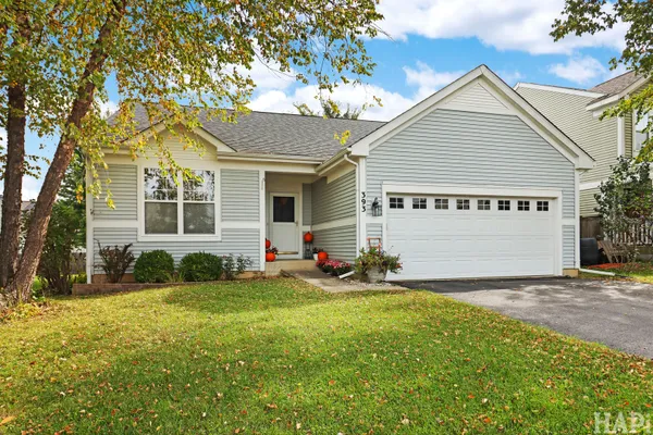 393 SWITCHGRASS DR