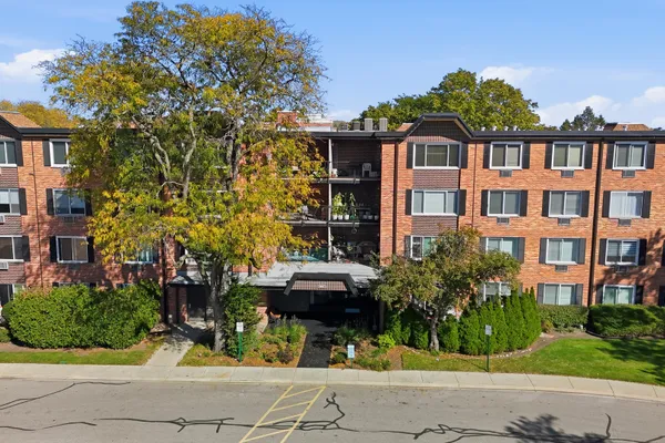 1207 S OLD WILKE RD 210