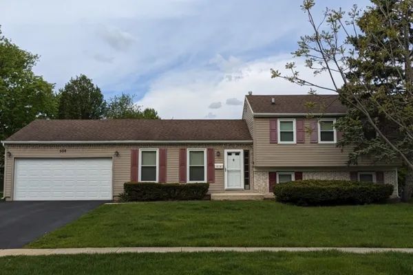 508 BRISTOL LN