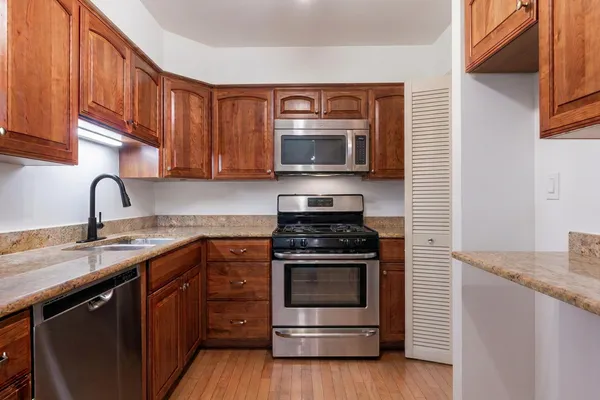 1220 PARK AVE 126