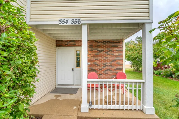 354 OGDEN FALLS BLVD 354