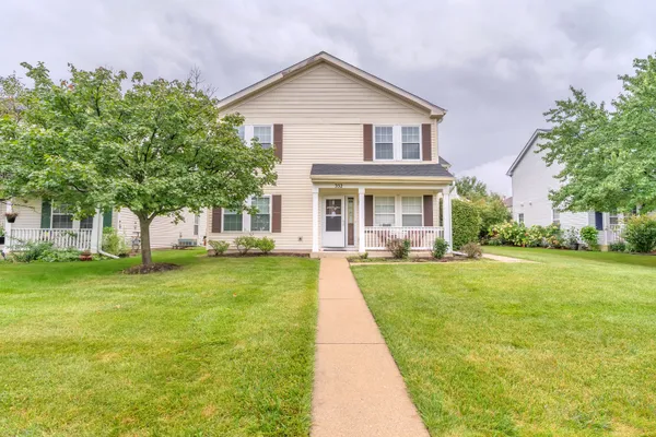 354 OGDEN FALLS BLVD 354
