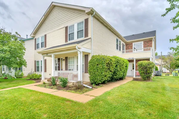 354 OGDEN FALLS BLVD 354