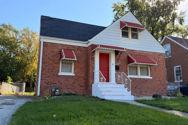 14131 MANOR AVE