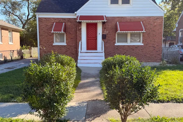 14131 MANOR AVE