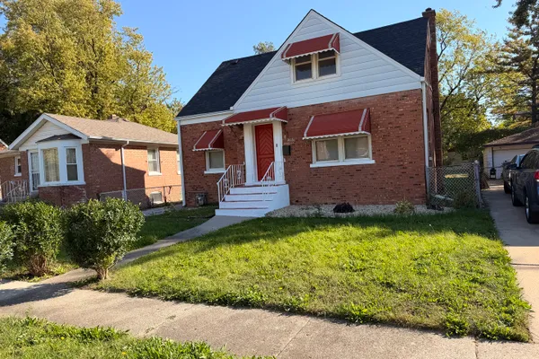 14131 MANOR AVE