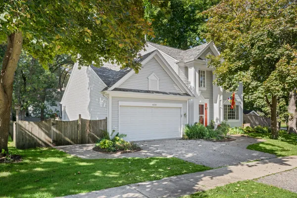 459 ROCK HALL CIR